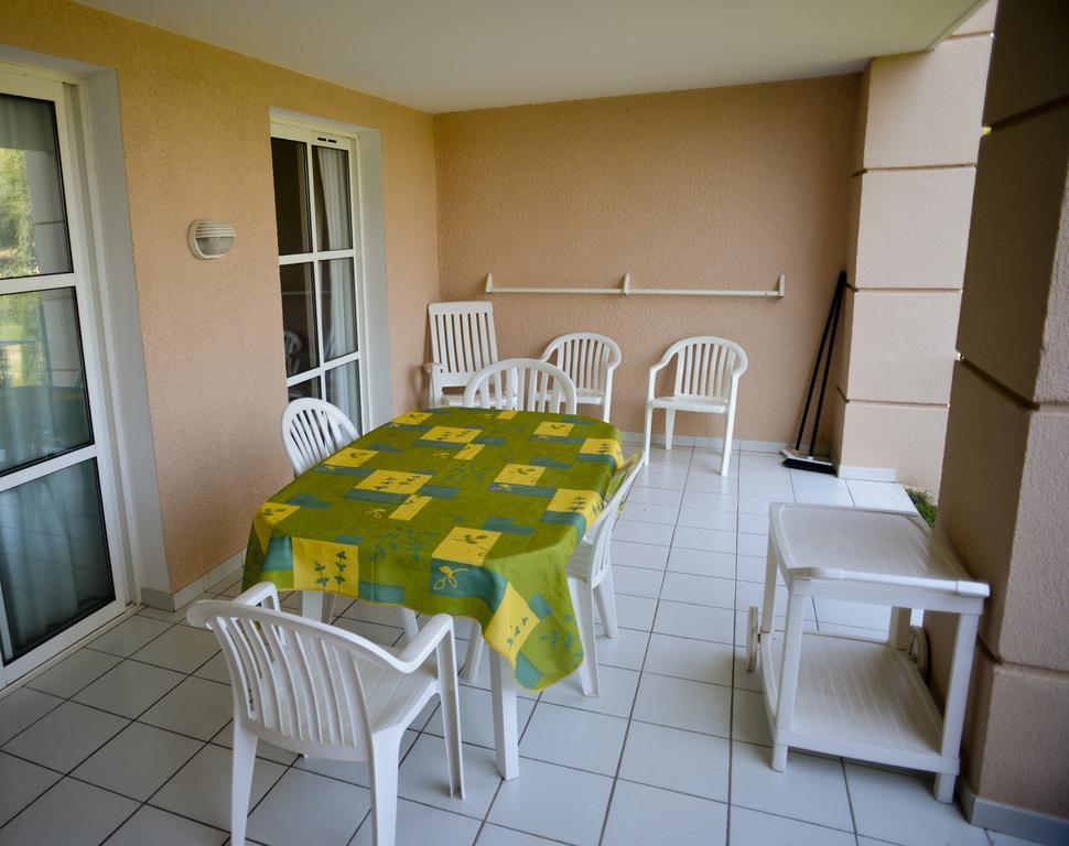 Cap Esterel Garden Flat Saint-Raphaël Exterior foto