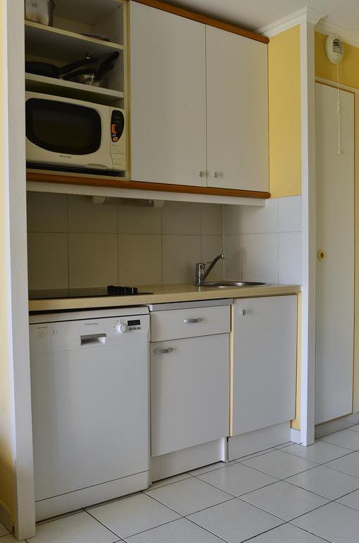 Cap Esterel Garden Flat Saint-Raphaël Exterior foto